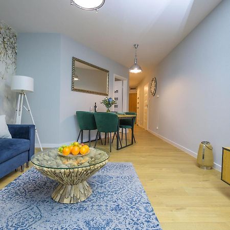 Apartament Tukan B101 Nadmorskie Tarasy - Holiday City Kołobrzeg Buitenkant foto