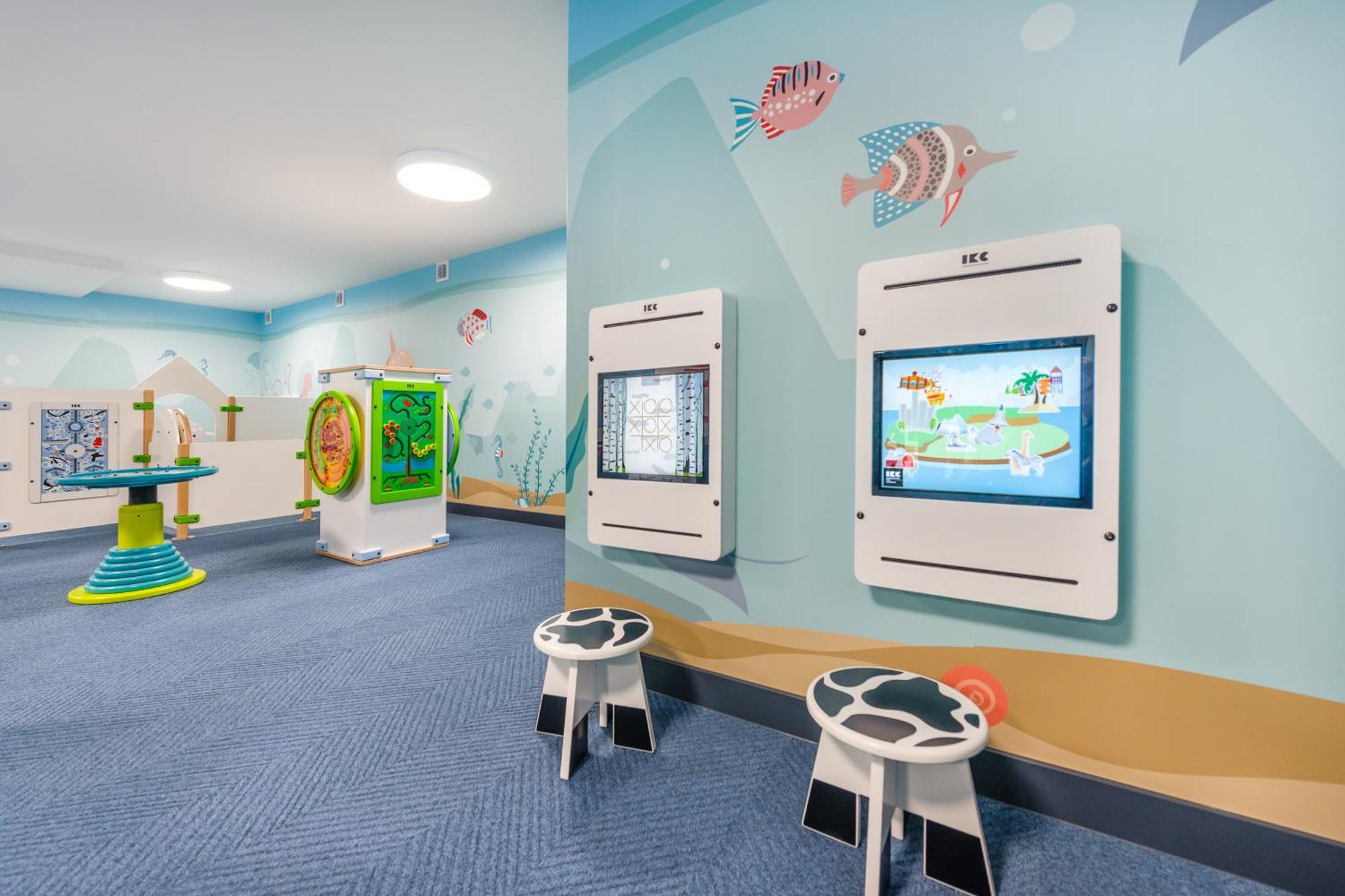 Apartament Tukan B101 Nadmorskie Tarasy - Holiday City Kołobrzeg Buitenkant foto