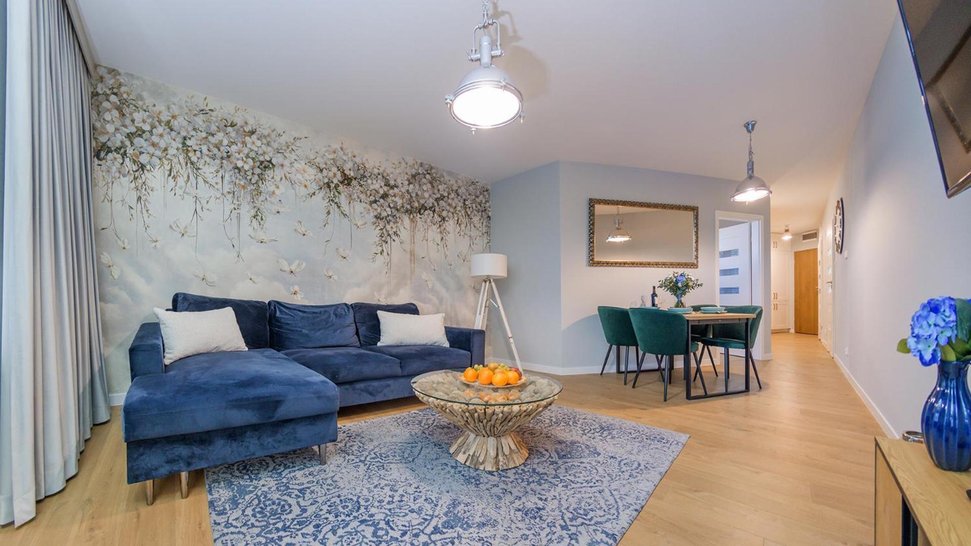 Apartament Tukan B101 Nadmorskie Tarasy - Holiday City Kołobrzeg Buitenkant foto